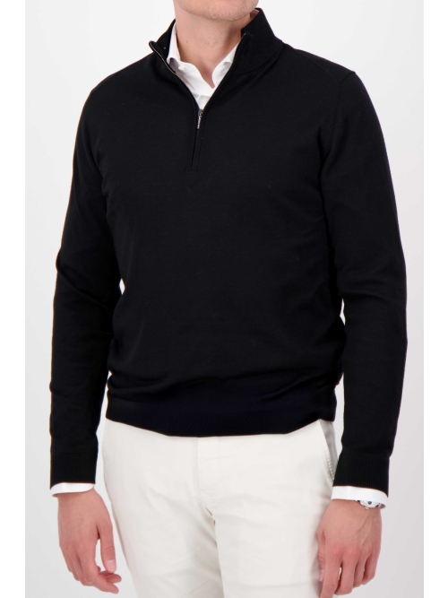 Valentoni TRENTO COL-ZIP 836 BLACK foto 5