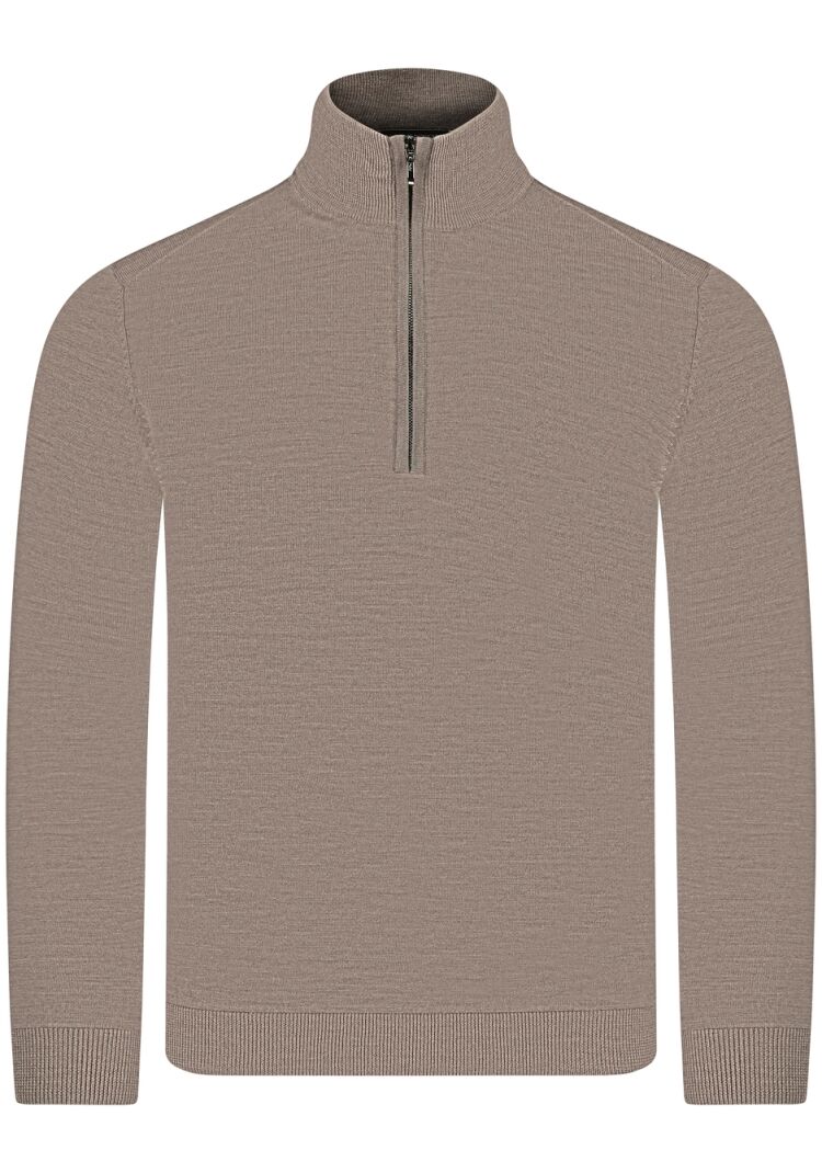 Valentoni TRENTO COL-ZIP 806 TAUPE