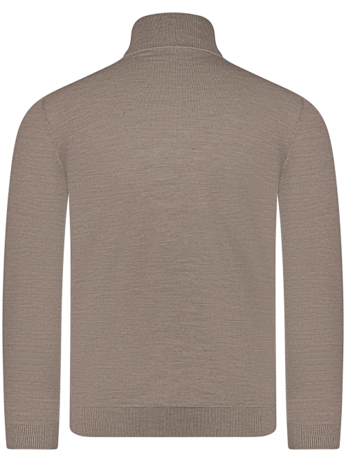 Valentoni TRENTO COL-ZIP 806 TAUPE foto 2