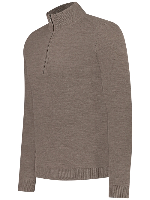 Valentoni TRENTO COL-ZIP 806 TAUPE foto 3