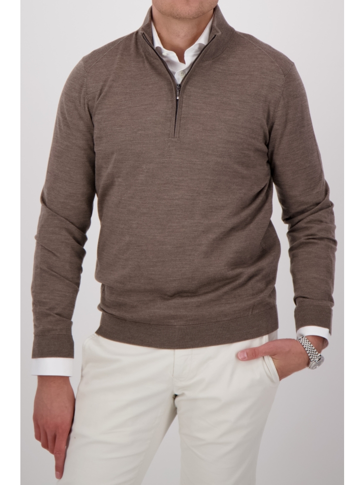 Valentoni TRENTO COL-ZIP 806 TAUPE