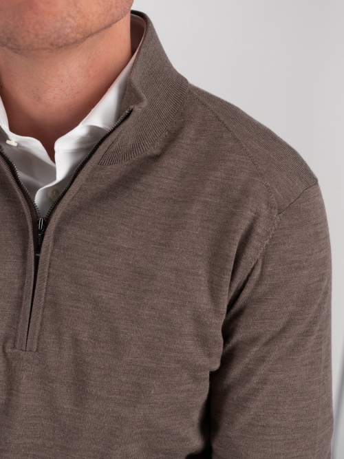 Valentoni TRENTO COL-ZIP 806 TAUPE foto 5