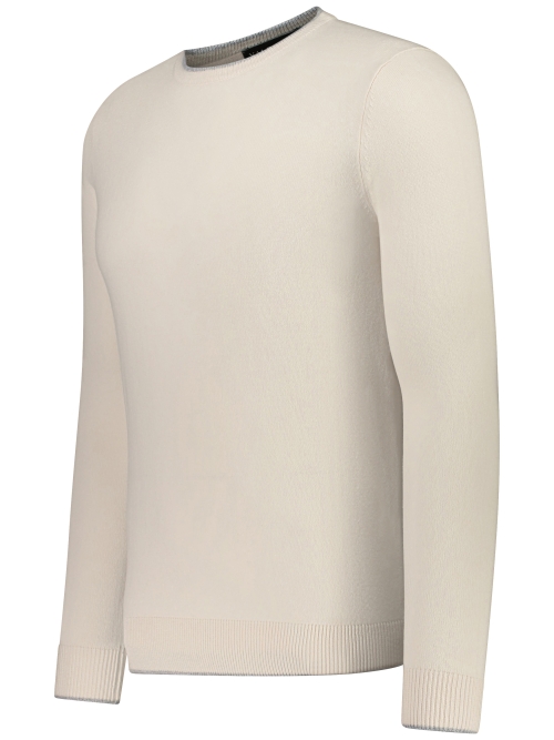 Valentoni TOM-O-NECK PRISTINE/HUSKY foto 3