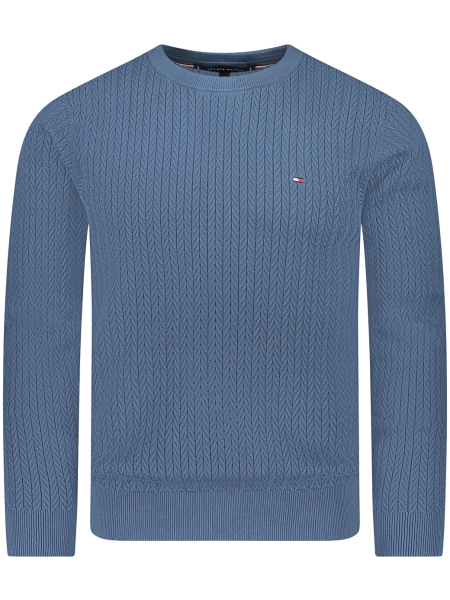 Tommy Hilfiger  MW0MW37400 DBZ AEGEAN SEA