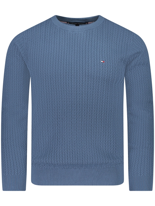 Tommy Hilfiger  MW0MW37400 DBZ AEGEAN SEA foto 1