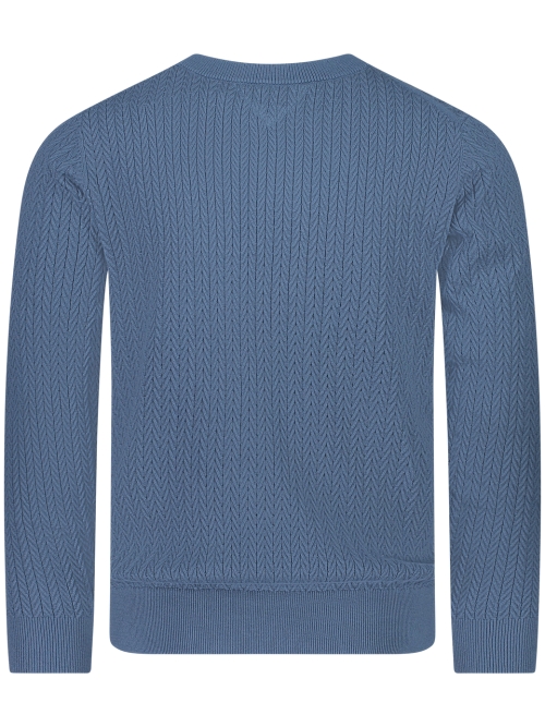 Tommy Hilfiger  MW0MW37400 DBZ AEGEAN SEA foto 2