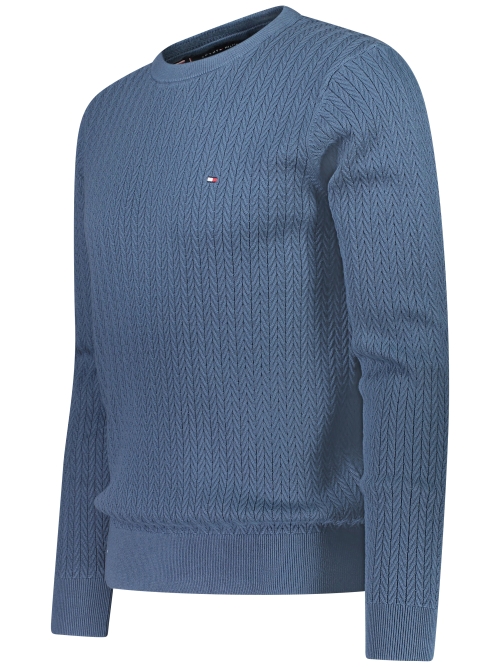 Tommy Hilfiger  MW0MW37400 DBZ AEGEAN SEA foto 3