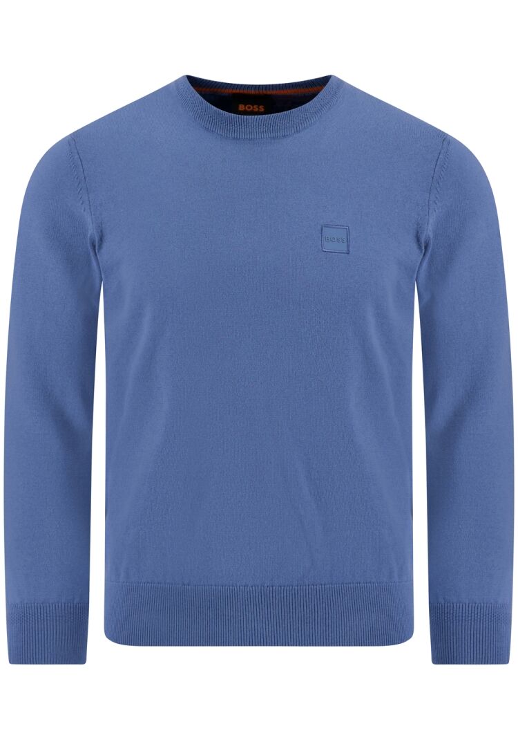 Boss 50527583 KANOVANO 462 OPEN BLUE