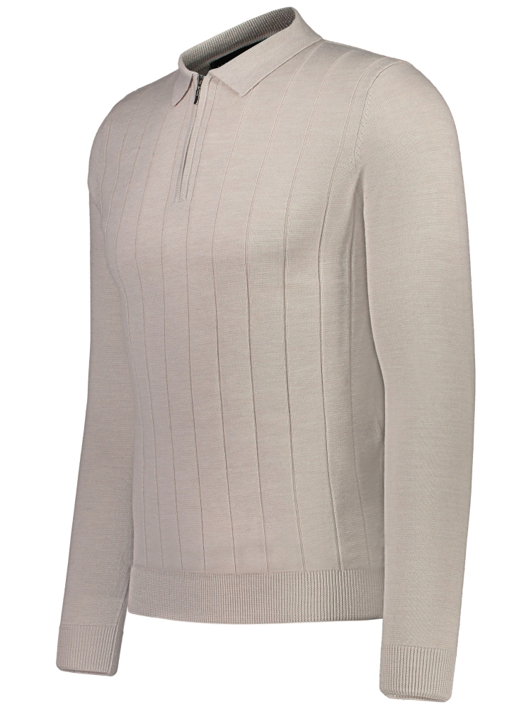 Valentoni TRAVO-CASHMERE STONE