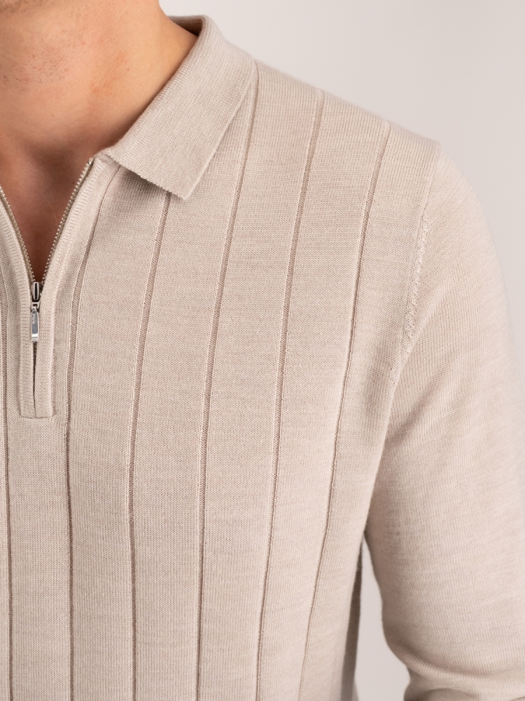 Valentoni TRAVO-CASHMERE STONE