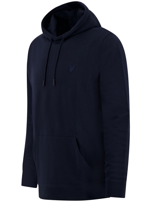 Lyle and Scott ML2256TON Z271 DARK NAVY foto 2
