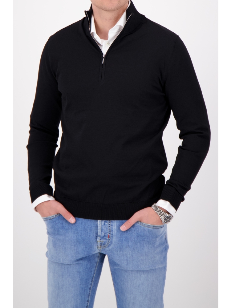 Valentoni 1490 TRIVERO V36 BLACK