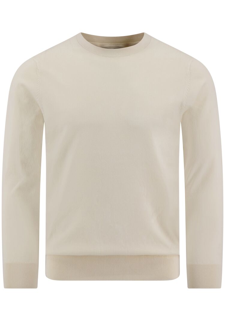 Profuomo PP2J00008D OFF WHITE