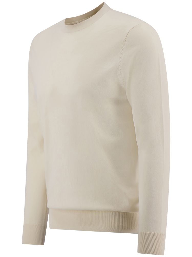 Profuomo PP2J00008D OFF WHITE