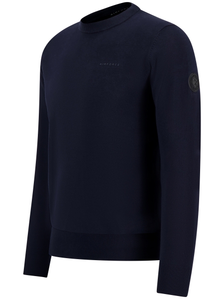 Airforce VEM0760-W25 01 DARK NAVY BLUE