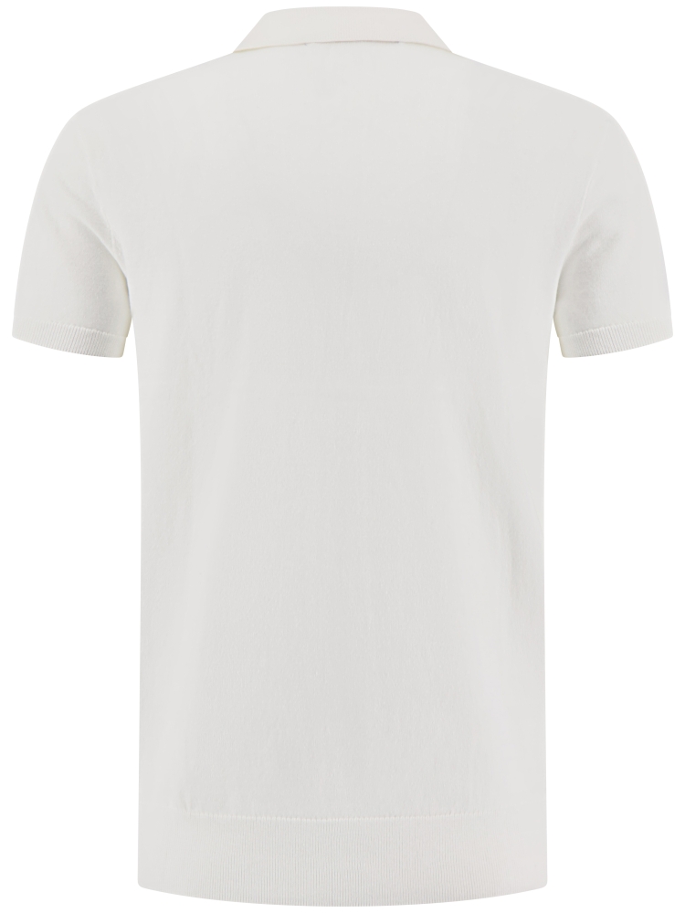 Polo Ralph Lauren  710-980682 005 D. WHITE/NAVY PP
