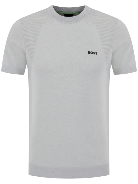 Boss  50541952 K_MOMENTUM-LITE 054 LIGHT/PASTEL GREY