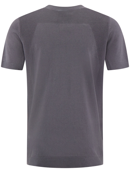 Boss  50541952 K_MOMENTUM-LITE 027 DARK GREY