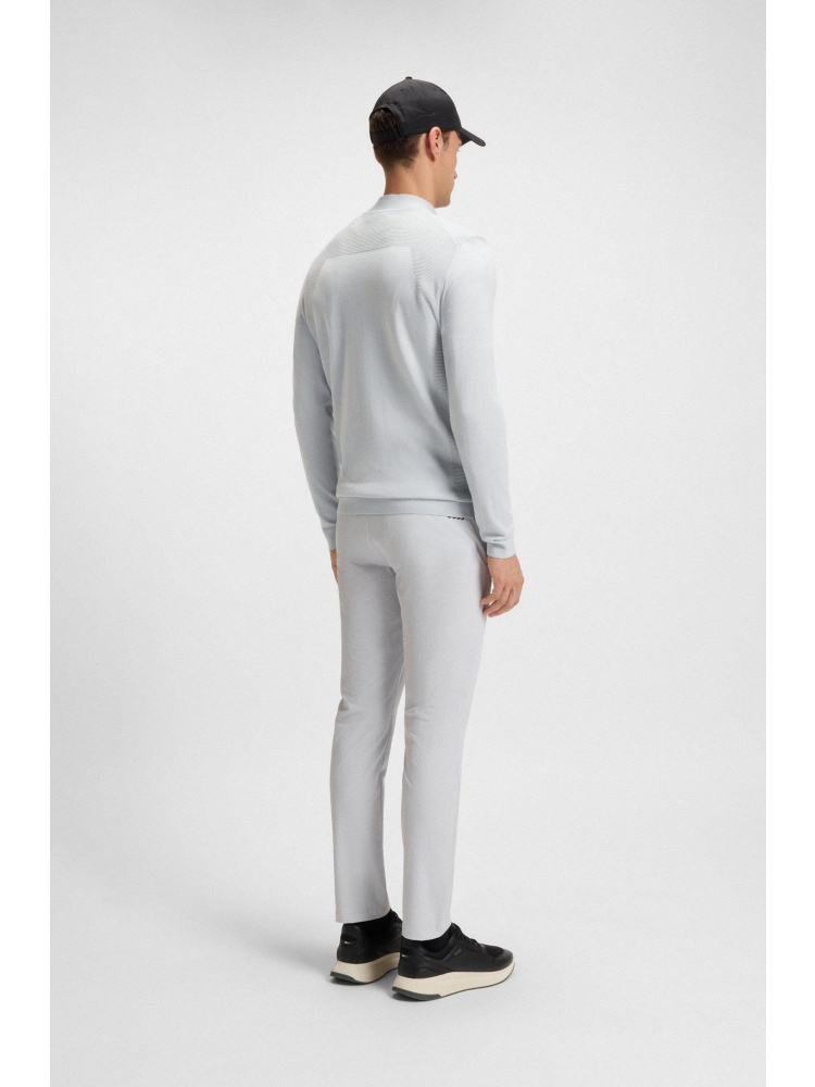 Boss 50541945 K_MOMENTUM-LITE 054 LIGHT/PASTEL GREY