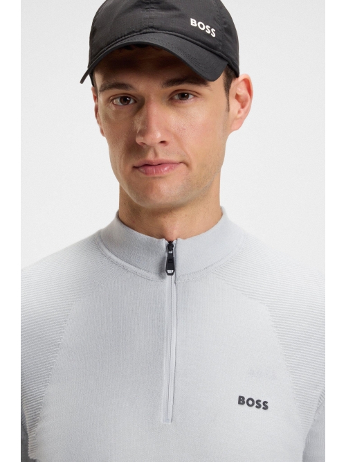 Boss  50541945 K_MOMENTUM-LITE 054 LIGHT/PASTEL GREY foto 6
