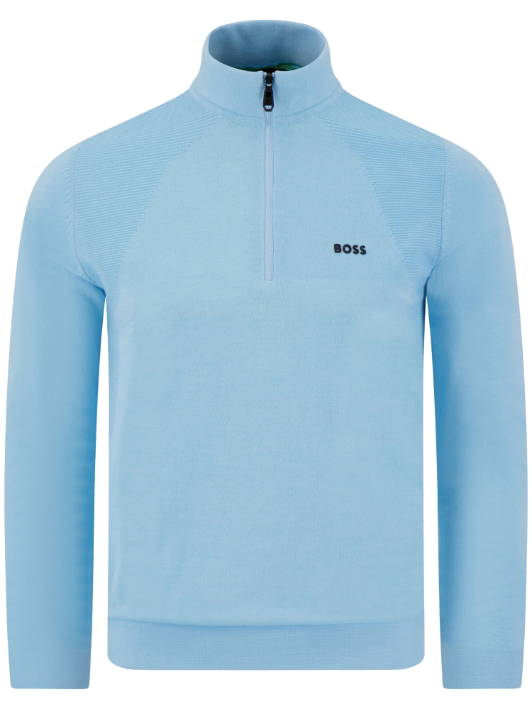 Boss 50541945 K_MOMENTUM-LITE 451 LIGHT/PASTEL BLUE