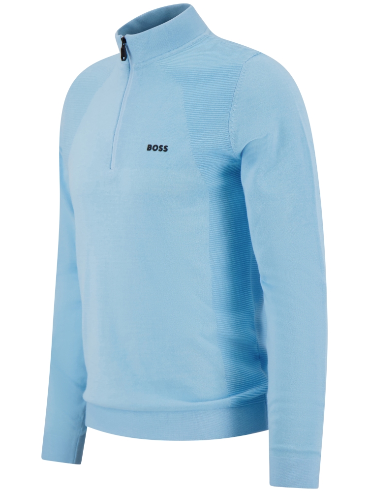 Boss 50541945 K_MOMENTUM-LITE 451 LIGHT/PASTEL BLUE