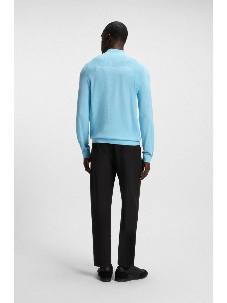 Boss 50541945 K_MOMENTUM-LITE 451 LIGHT/PASTEL BLUE
