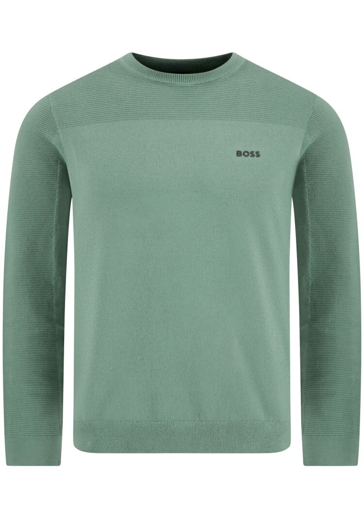 Boss 50547507 MOMENTUM-X CN 358 OPEN GREEN