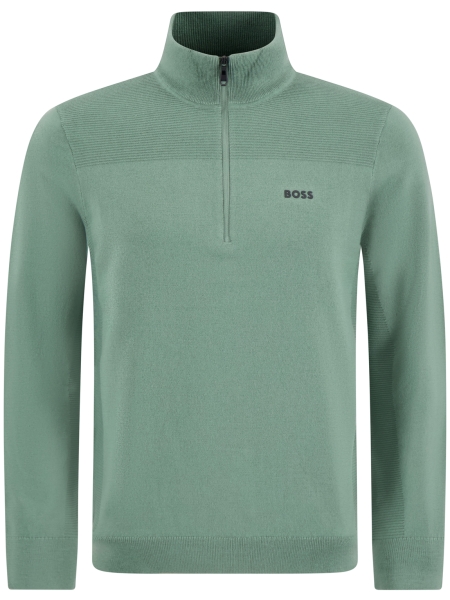 Boss  50547898 MOMENTUM-X QZ 358 OPEN GREEN