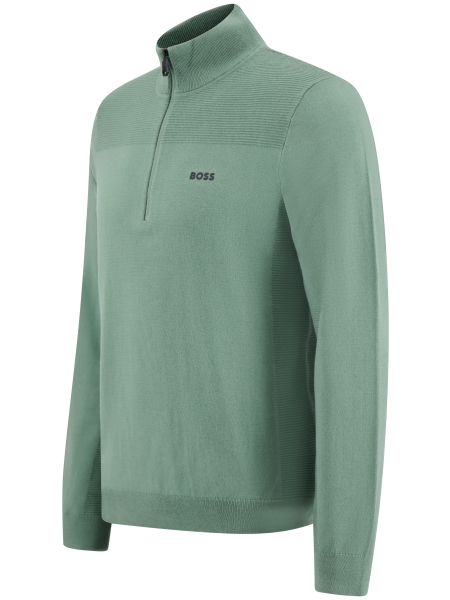 Boss  50547898 MOMENTUM-X QZ 358 OPEN GREEN