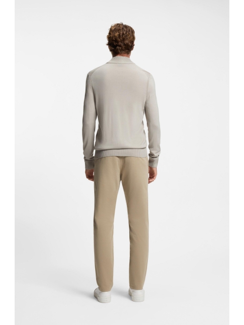 Boss  50501761 AVAC_M 271 LIGHT BEIGE foto 4