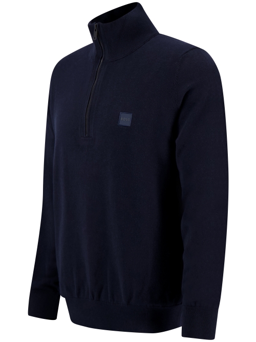 Boss  50527585 KANOBIX_S 404 DARK BLUE foto 2