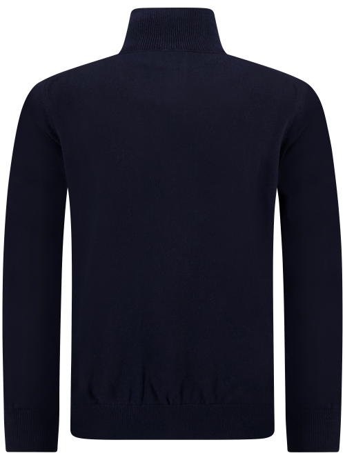 Boss  50527585 KANOBIX_S 404 DARK BLUE foto 3