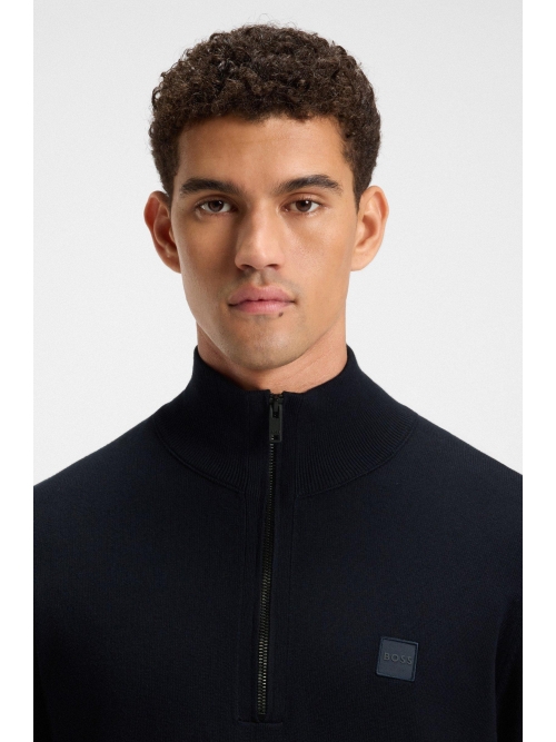 Boss  50527585 KANOBIX_S 404 DARK BLUE foto 6