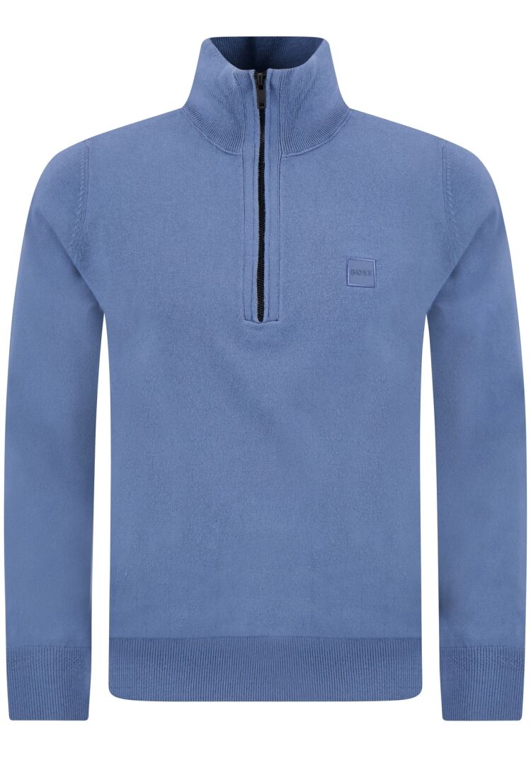 Boss  50527585 KANOBIX_S 495 OPEN BLUE