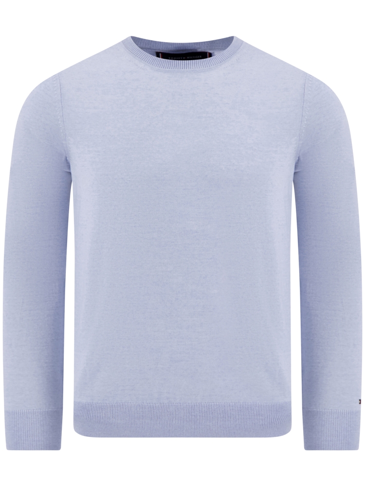Tommy Hilfiger MW0MW39775 C3Q SWEET BLUE