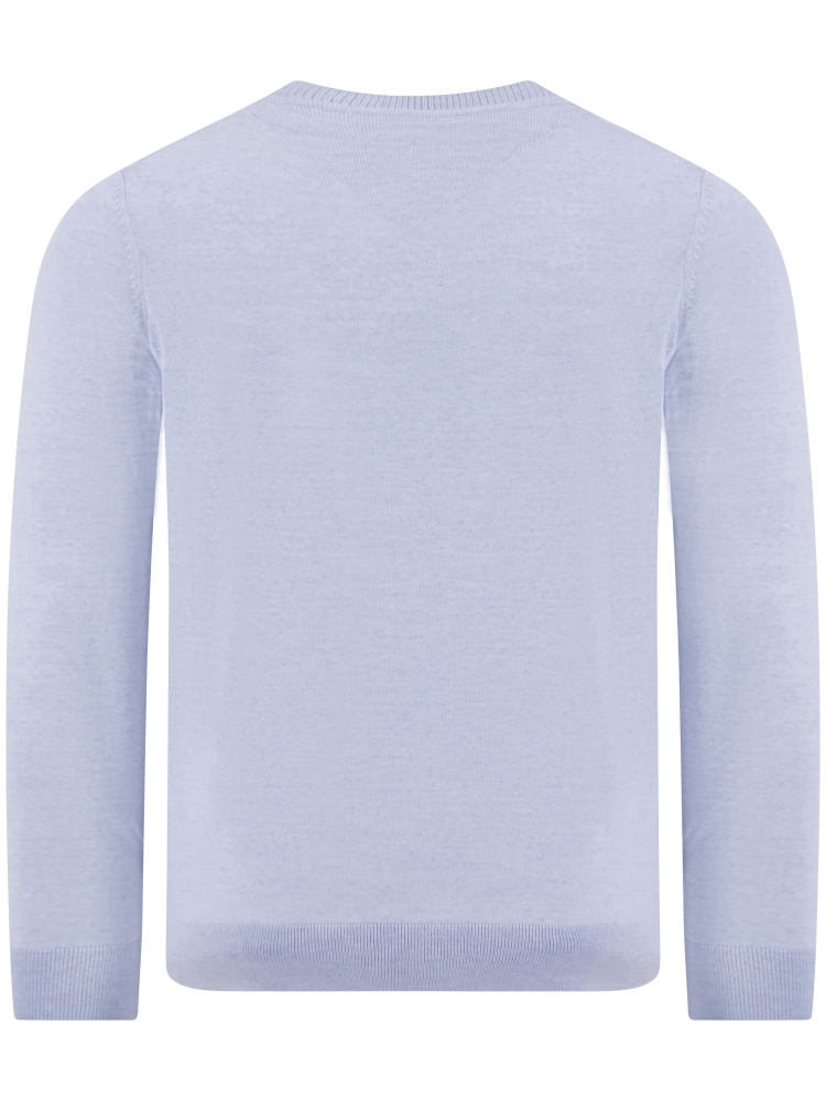 Tommy Hilfiger MW0MW39775 C3Q SWEET BLUE