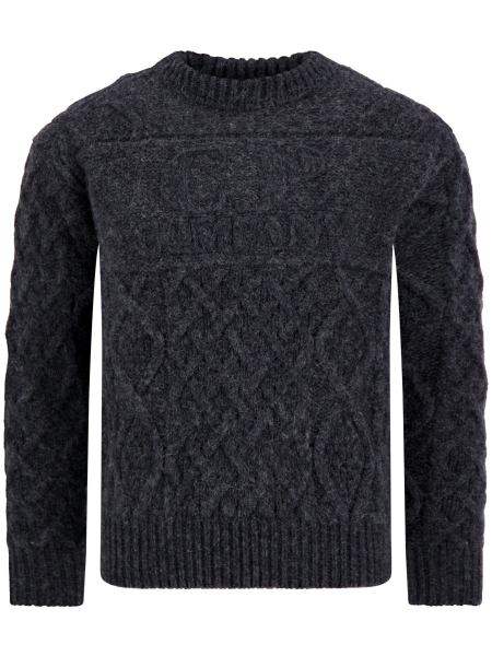 C.P. Company 19CMKN289A-110508A 999 BLACK