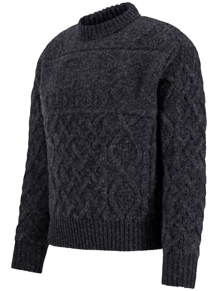 C.P. Company 19CMKN289A-110508A 999 BLACK