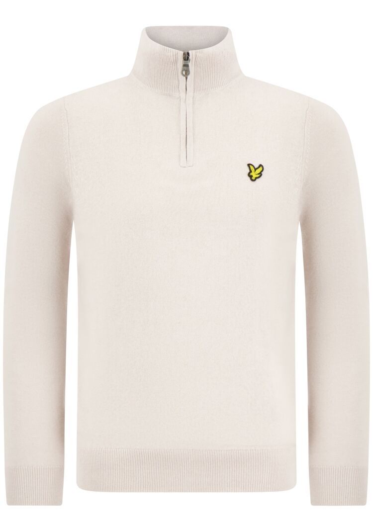 Lyle and Scott KN2112VC W870 COVE