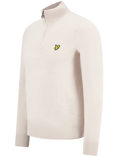 Lyle and Scott KN2112VC W870 COVE