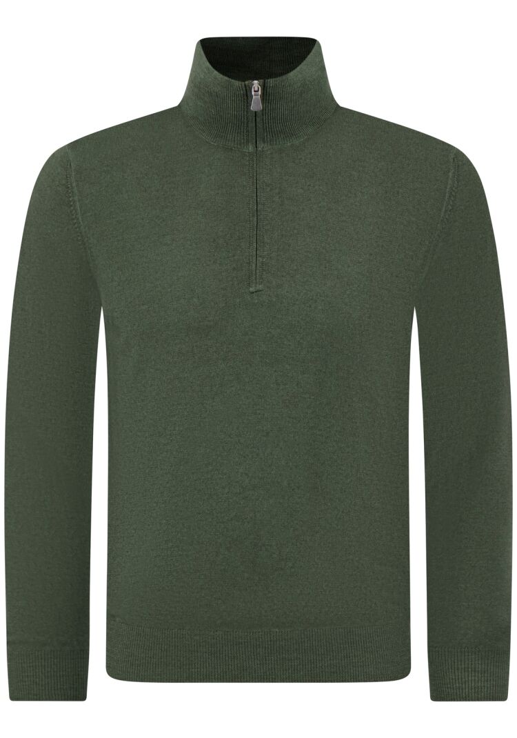 Groen