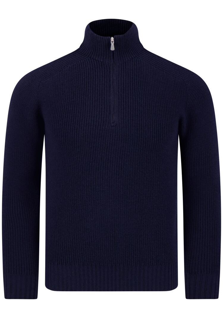 Blauw