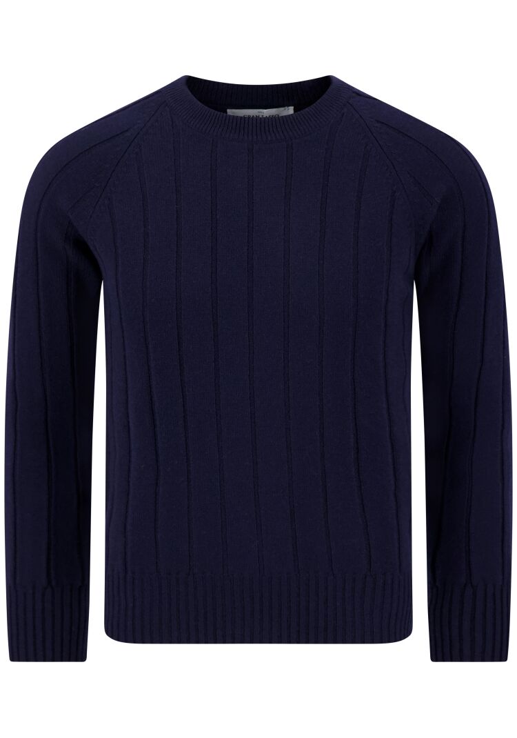 Blauw
