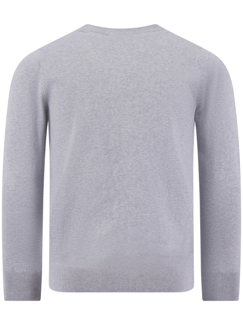 Profuomo   PP2J00008B LIGHT GREY foto 3