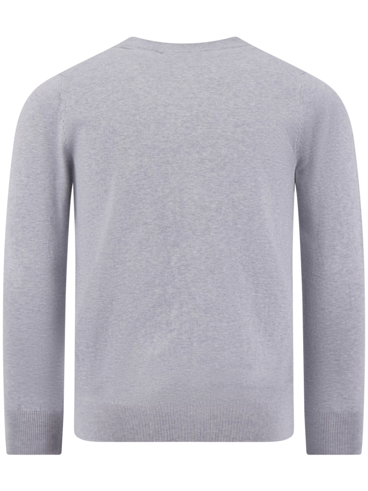 Profuomo   PP2J00008B LIGHT GREY