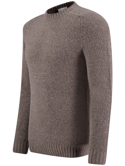 Profuomo   PPWJ30037B LIGHT BROWN foto 2