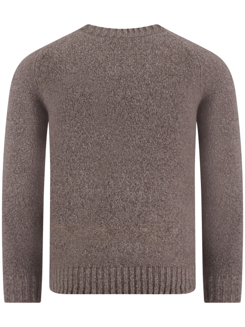 Profuomo   PPWJ30037B LIGHT BROWN foto 3