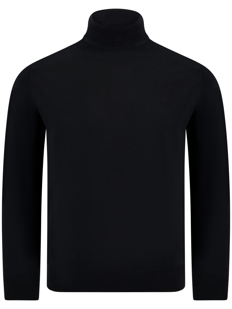 Profuomo PPWJ30004G BLACK