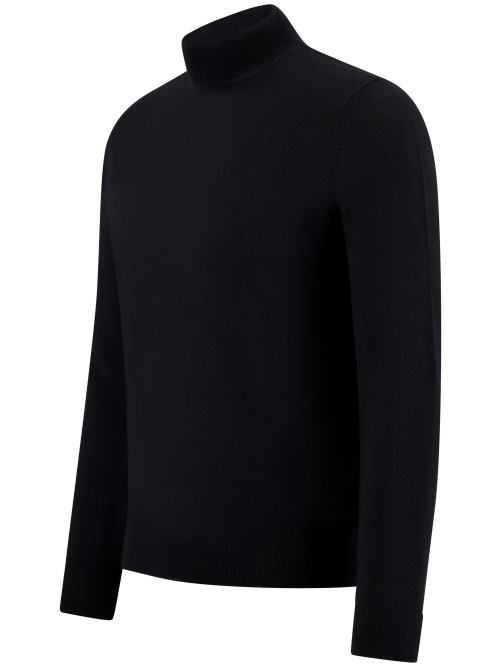 Profuomo   PPWJ30004G BLACK foto 2
